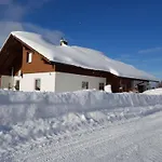 Apartment Haus Moni By Interhome Haidmühle