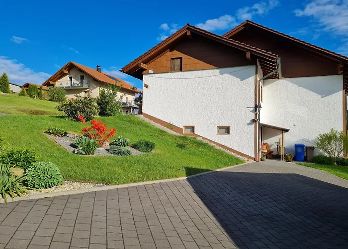 Haus Moni By Interhome