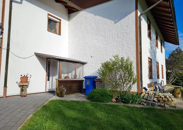 Haus Moni By Interhome Apartment *