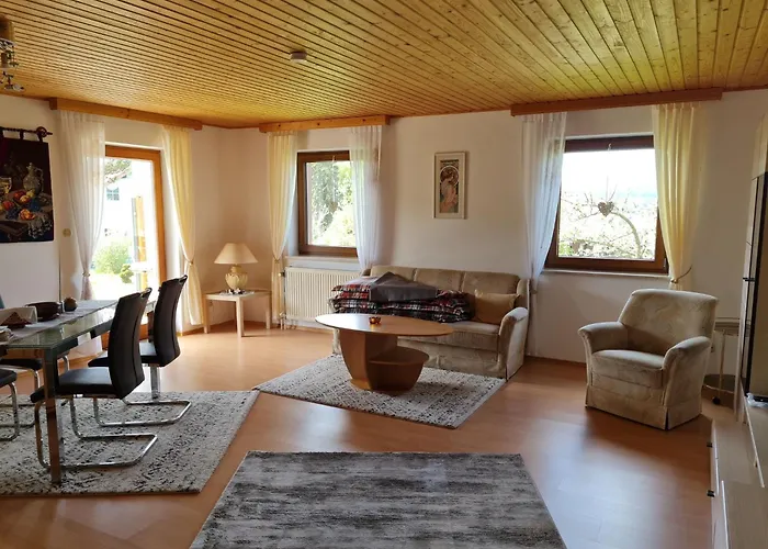 Apartment Haus Moni By Interhome